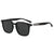 Damen Retro-inspirierte Sonnenbrille im modernen Schildkrötenmuster Karnz