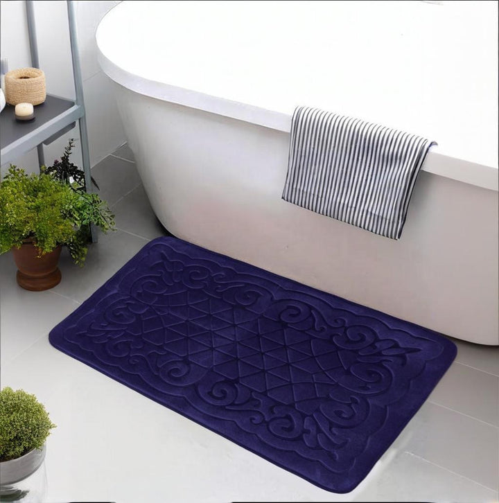 Heimdekoration Badezimmer Karnz