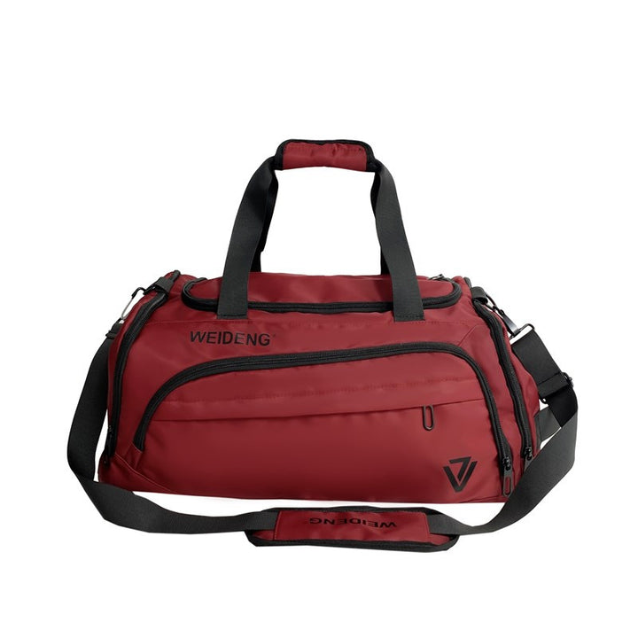 Multi-Funktionale Sport-Duffel Tasche Karnz