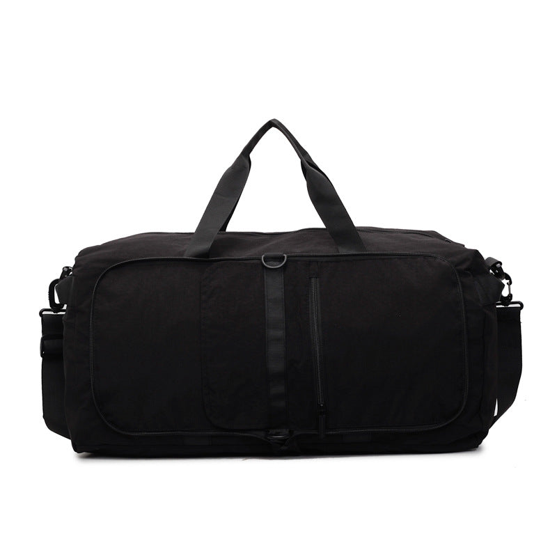 Multifunktionale Reis-Duffle-Tasche