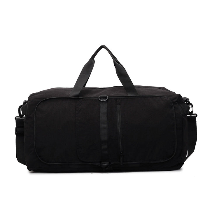 Multifunktionale Reis-Duffle-Tasche