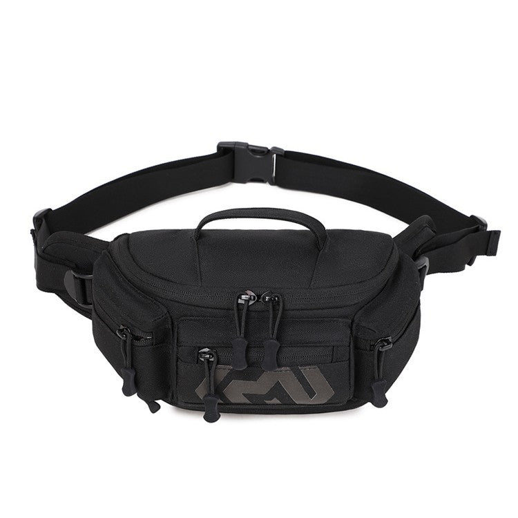 Leichte taktische Hüftgurt Tasche Karnz