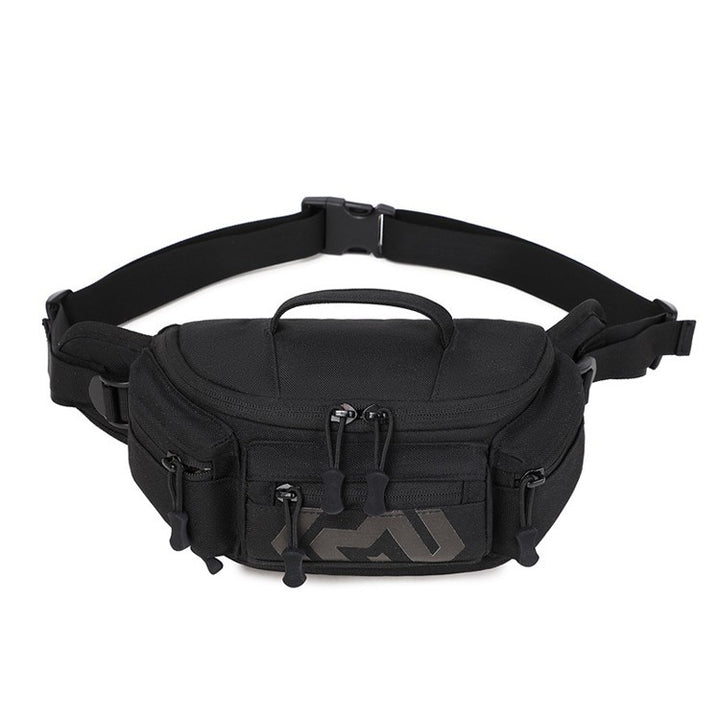 Leichte taktische Hüftgurt Tasche Karnz