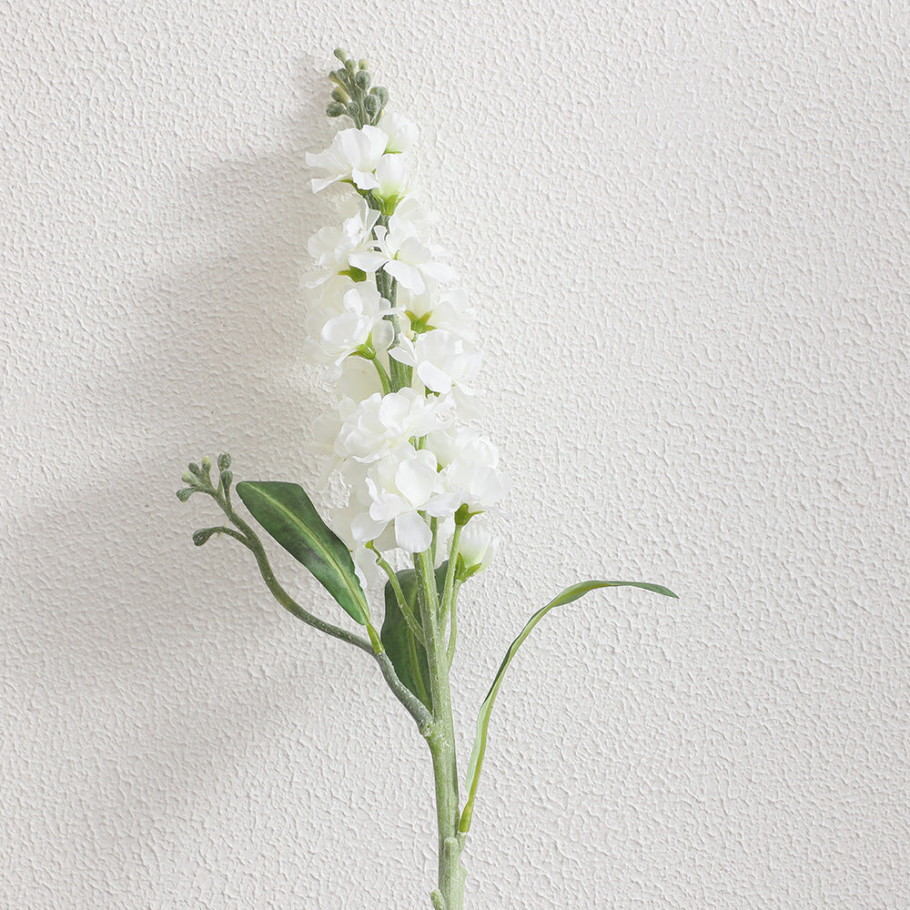 Künstlicher Orchideenstrauß mit realistischen Blüten Karnz