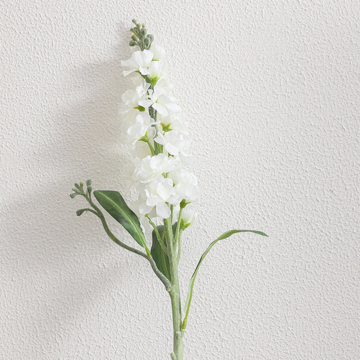Künstlicher Orchideenstrauß mit realistischen Blüten Karnz