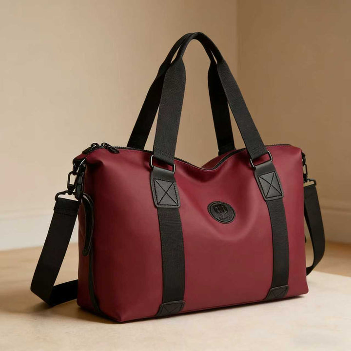 Vielseitige multifunktionale Reisetasche Karnz
