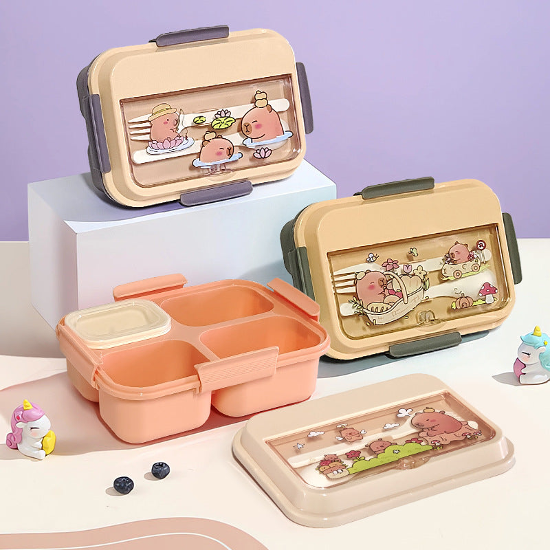Mittagessenbox