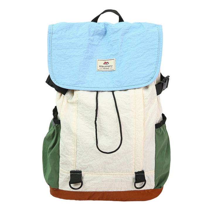 Vielseitiger Outdoor-Abenteuer-Rucksack Karnz