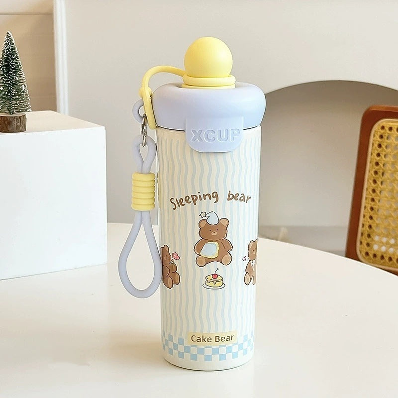 Damen Trinkflasche Karnz