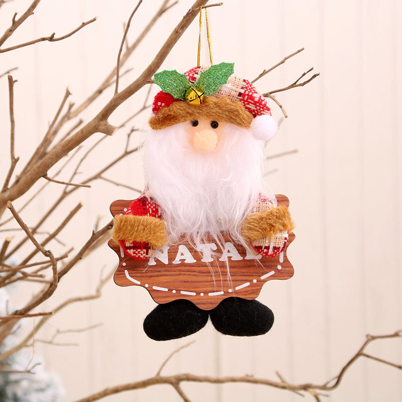 Verspielt Feiertags Schneemann Ornament Karnz