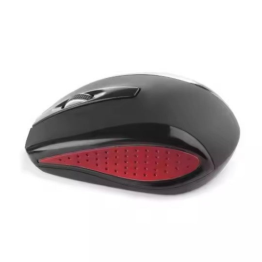 Präzisionskabellose Maus mit Ergonomischem Design Karnz