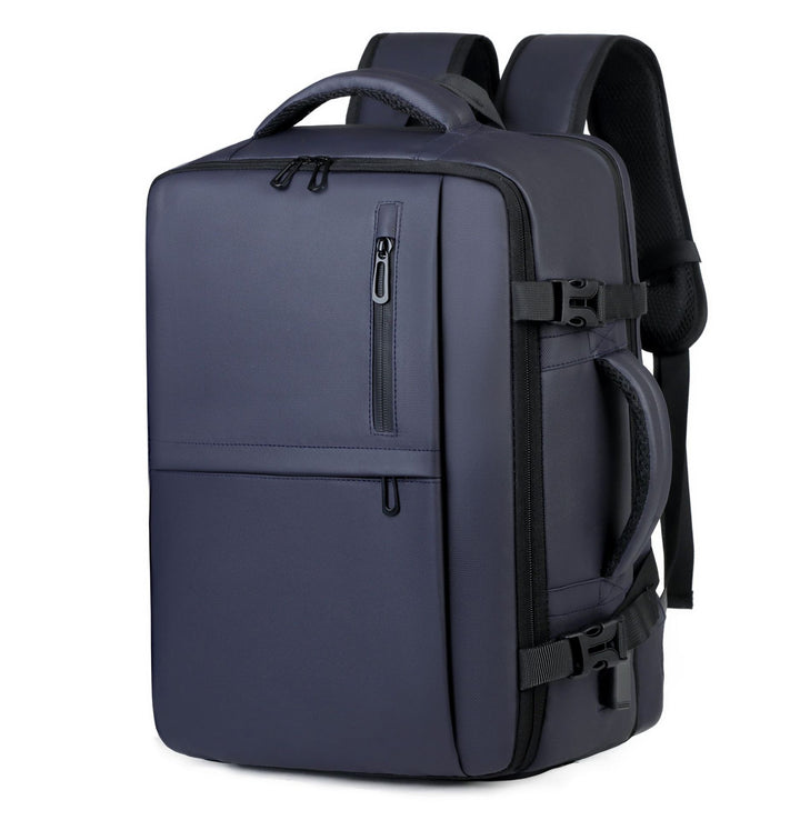 Vielseitiger Hochleistungs-Stadt-Rucksack Karnz