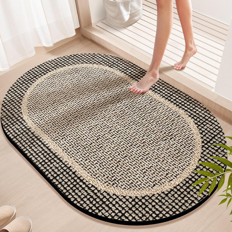 Badezimmer Komfortmatte