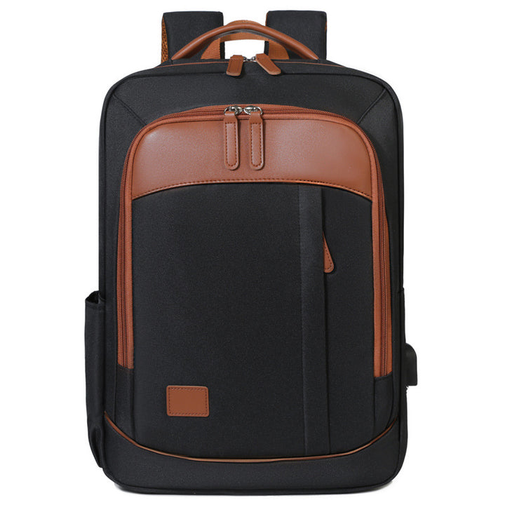 Smart Casual Laptop Rucksack Karnz