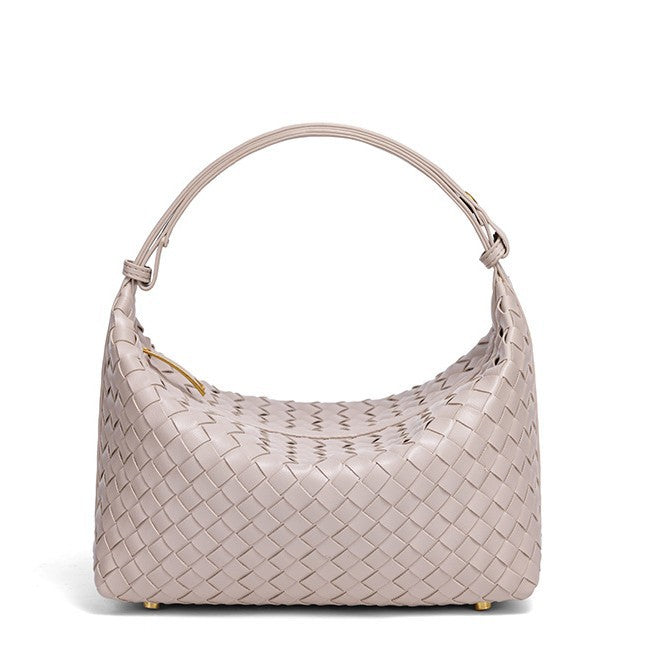 Woven Handbag Karnz