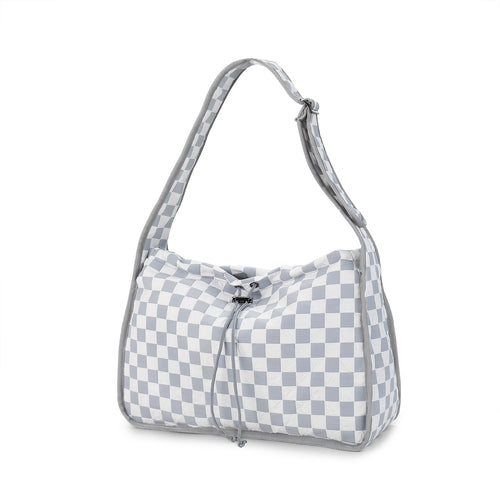 Designer Schultertasche Karnz