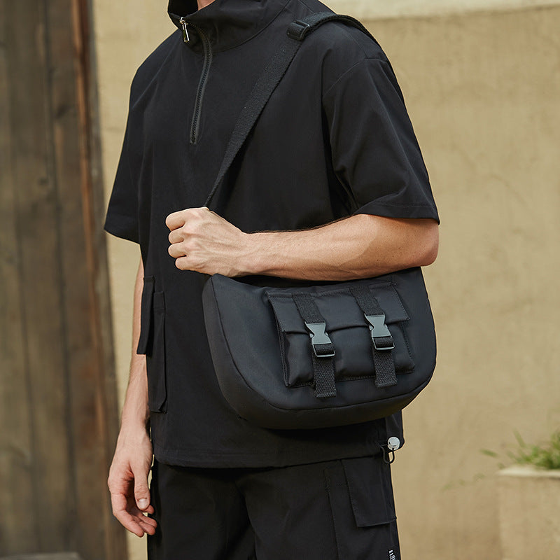WoCrossbody Utility Bag Karnz