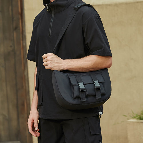 WoCrossbody Utility Bag Karnz