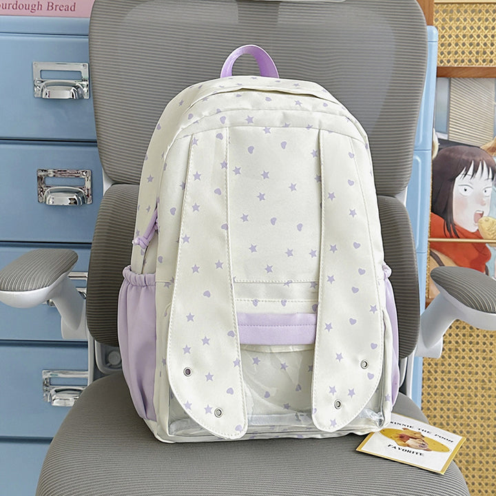 Fun Tierohren-Rucksack Karnz
