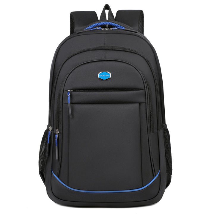 Moderner und Funktionaler Schulrucksack Karnz