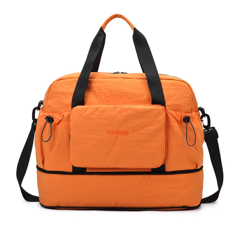 Multi-Funktionale Reisetasche Karnz