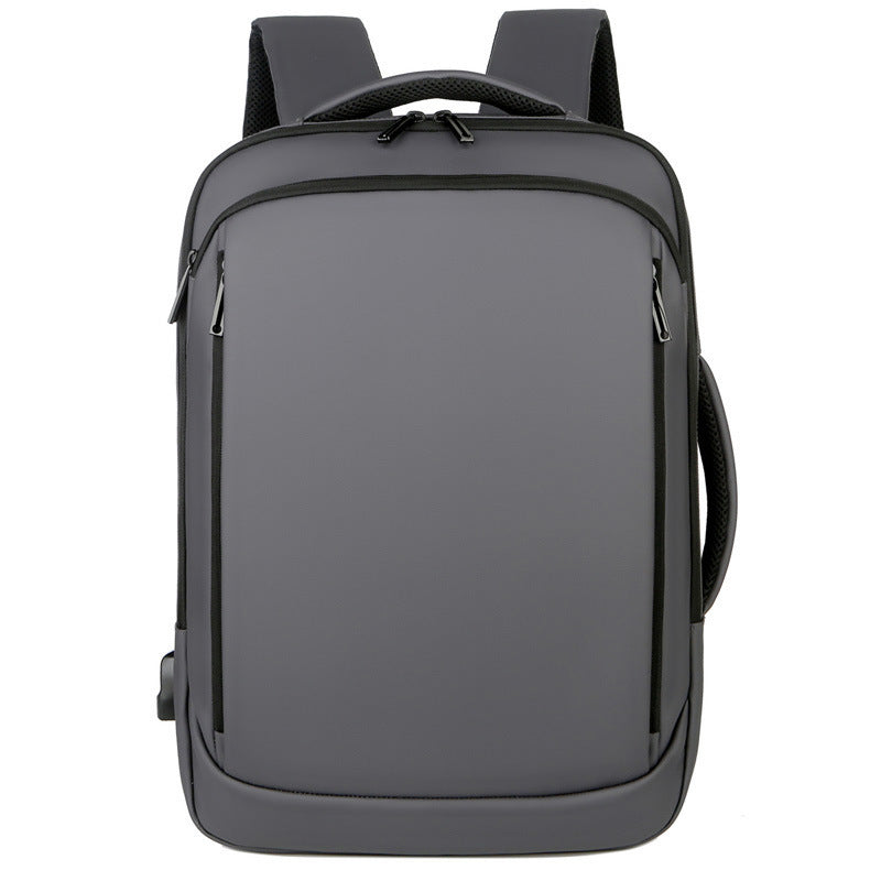 Sleek Business Laptop Rucksack Karnz