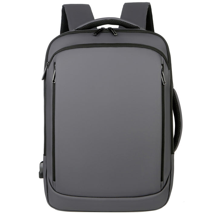 Sleek Business Laptop Rucksack Karnz