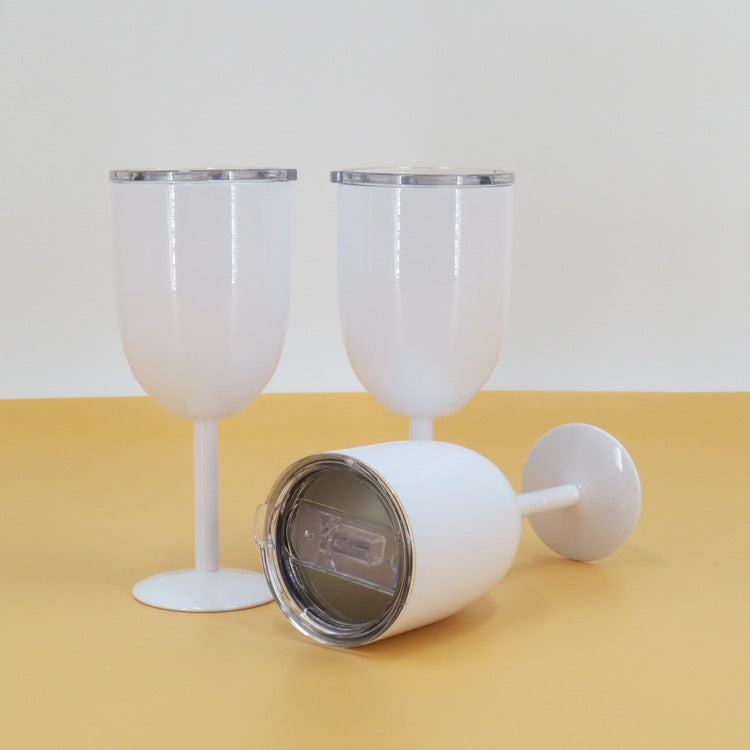 Damen eleganter Weinkelch Karnz