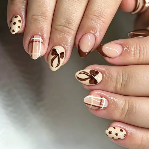 Nagelkunst Tipps