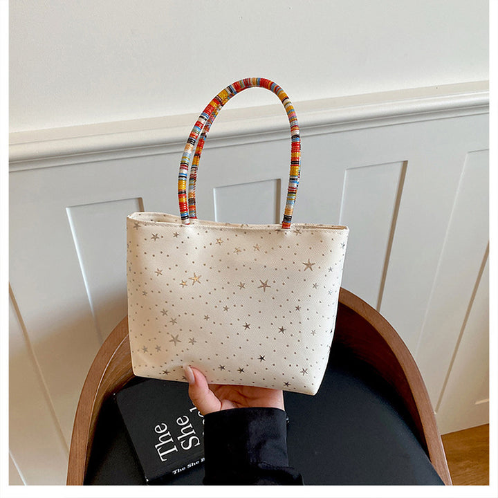 Sternmuster Casual Tote Bag