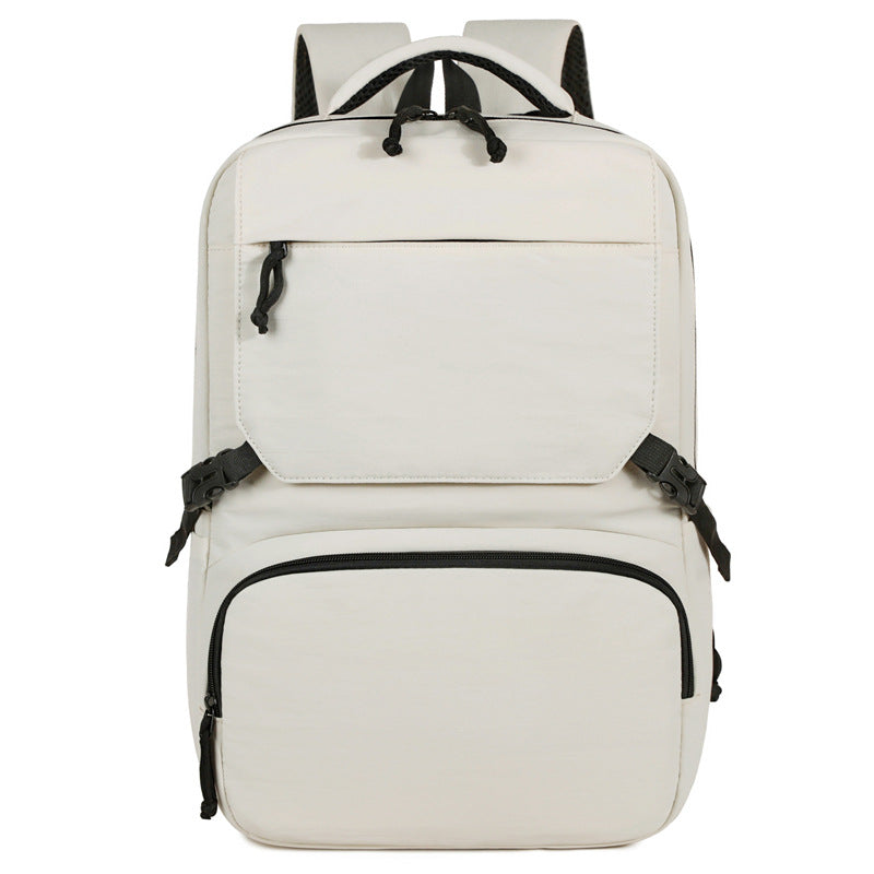 Vielseitiger Laptop-Rucksack Karnz
