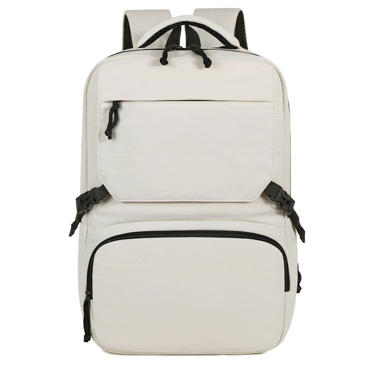 Vielseitiger Laptop-Rucksack Karnz