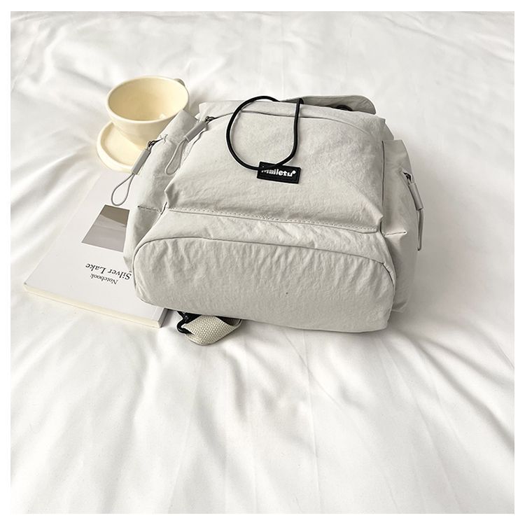 Lässiger Multi-Taschen Urban Rucksack