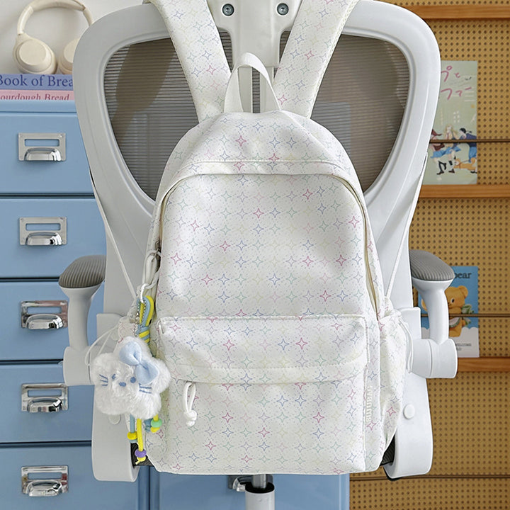 Niedlicher Rucksack mit Hasenohren-Thema Karnz