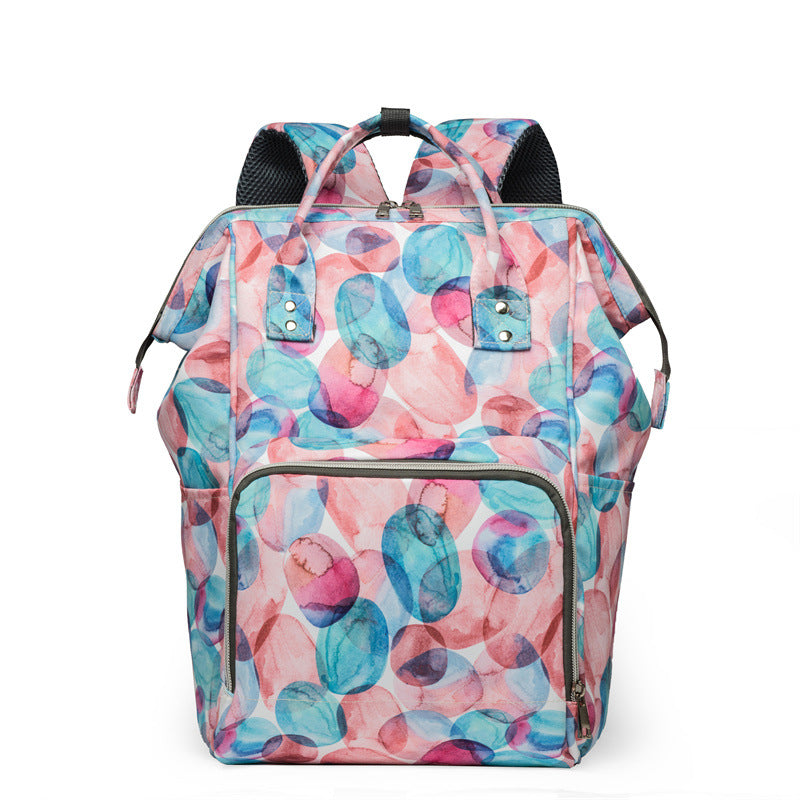 Kat-Themen Mehrfachfach Rucksack Karnz