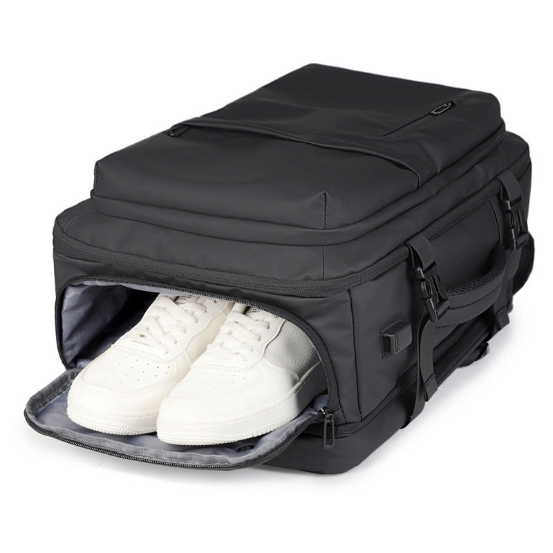 Hochleistungs-Multi-Compartment-Rucksack Karnz