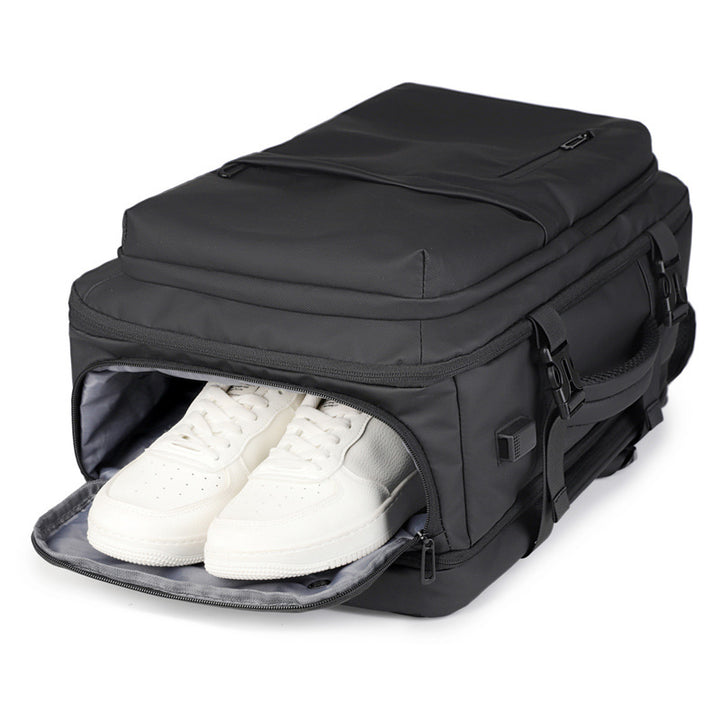 Hochleistungs-Multi-Compartment-Rucksack Karnz