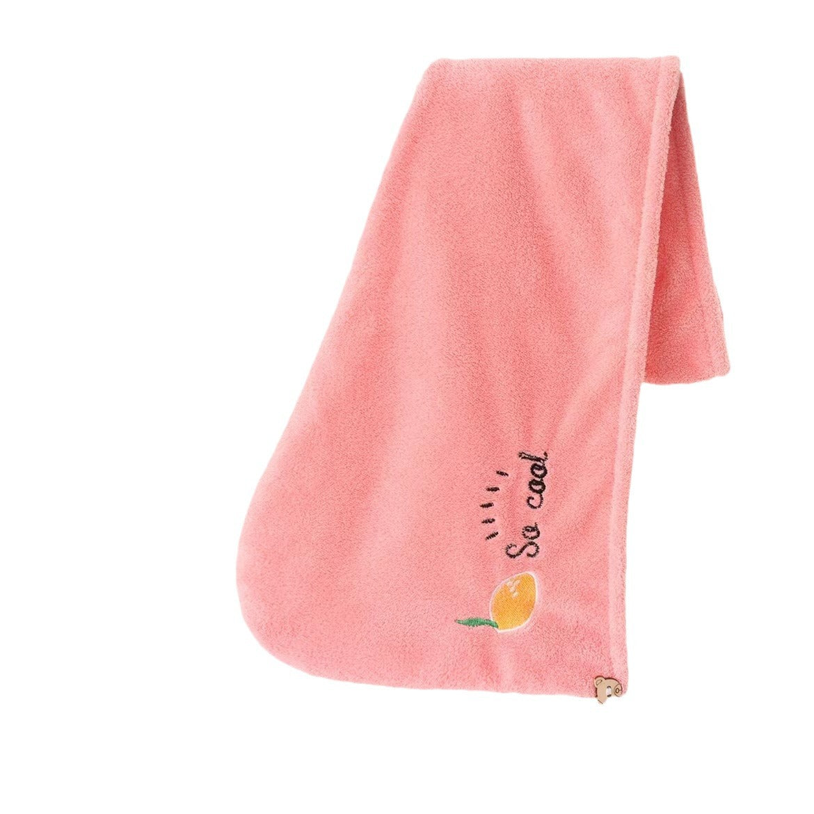 Damen Handtuch mit Sternmotiv Karnz