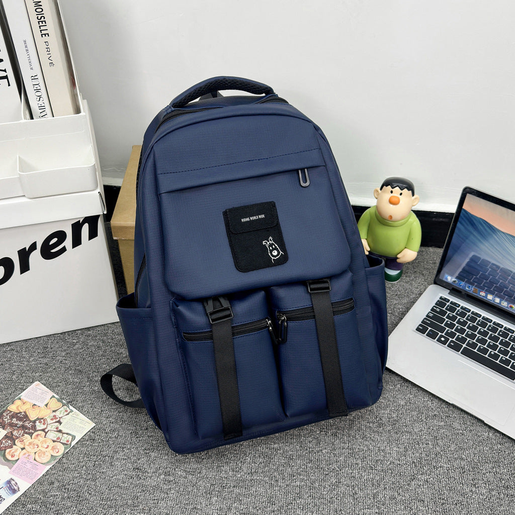 Moderner Utility-Rucksack