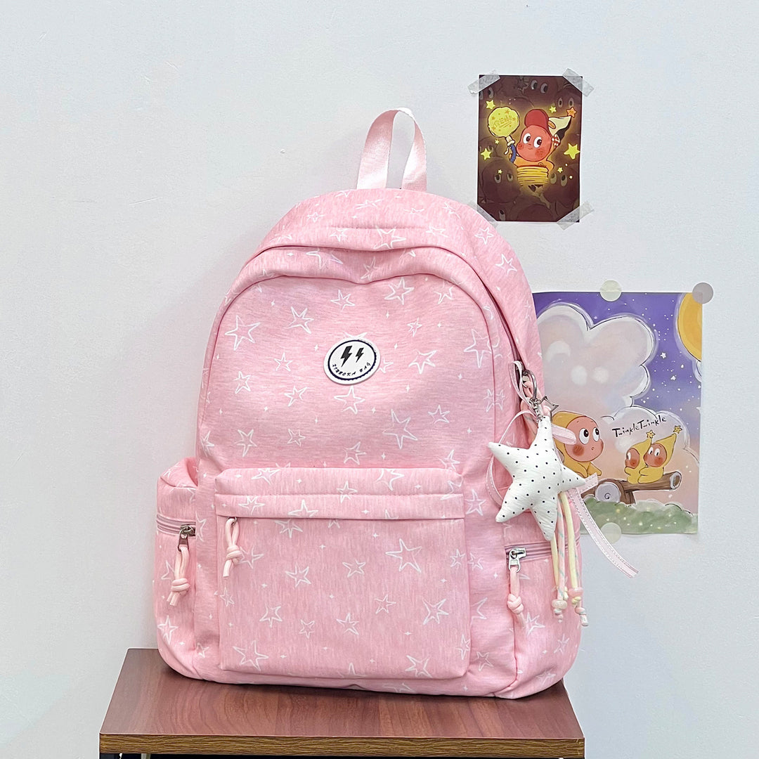 Fun Star-Accent Freizeitrucksack Karnz