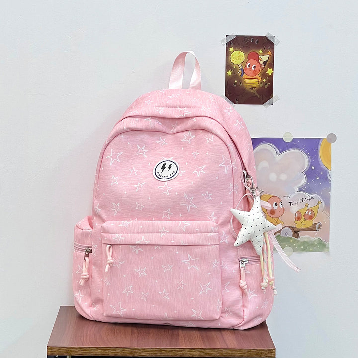 Fun Star-Accent Freizeitrucksack Karnz