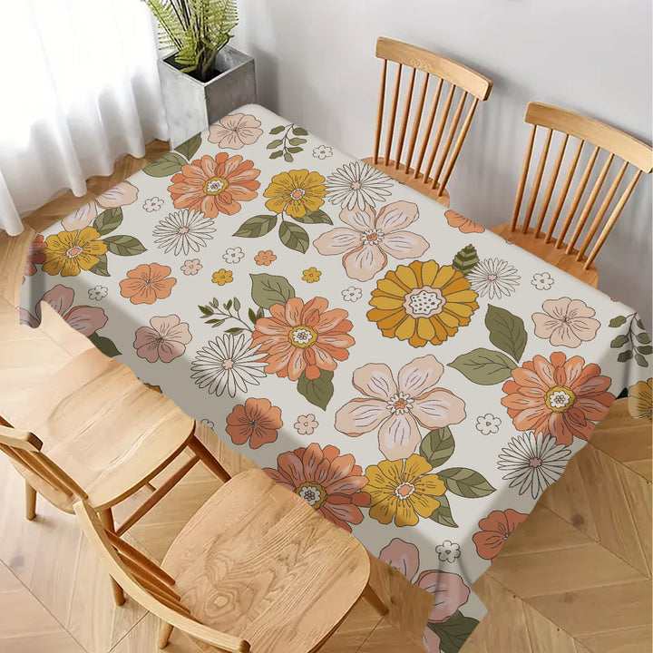 Heimtextilien Tischdecke Karnz