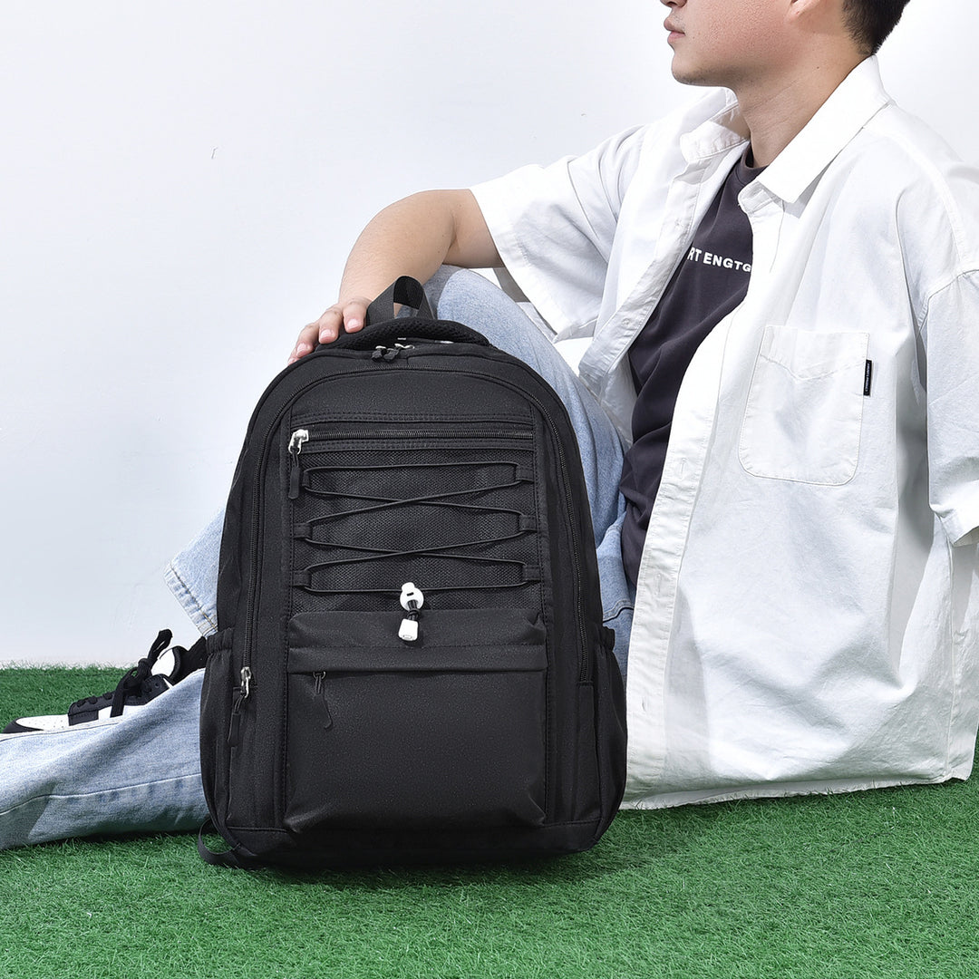 Vielseitiger Hochleistungsrucksack Karnz