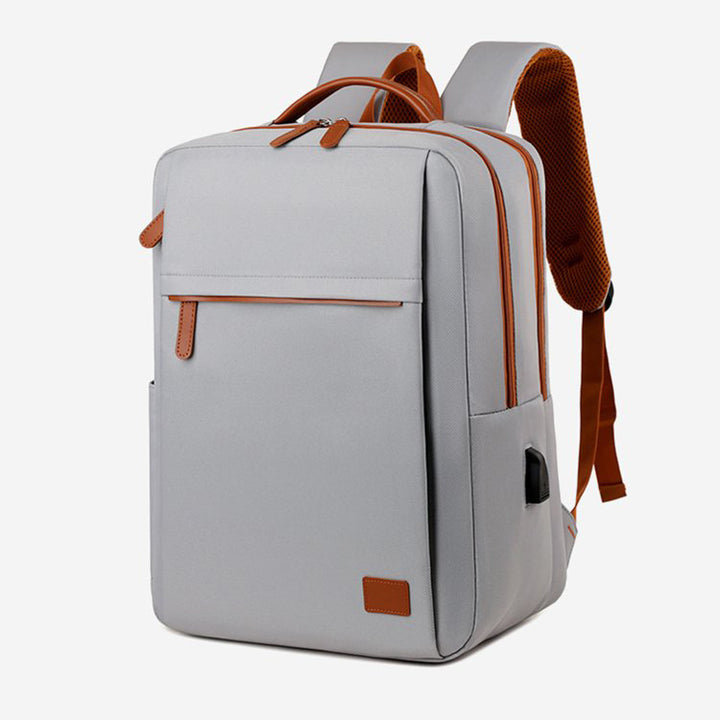 Leichter Reiserucksack mit ergonomischem Design Karnz