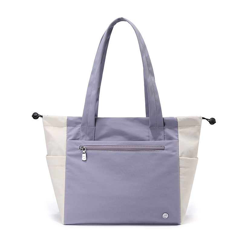 Geräumige Multi-Funktions-Tote-Tasche Karnz