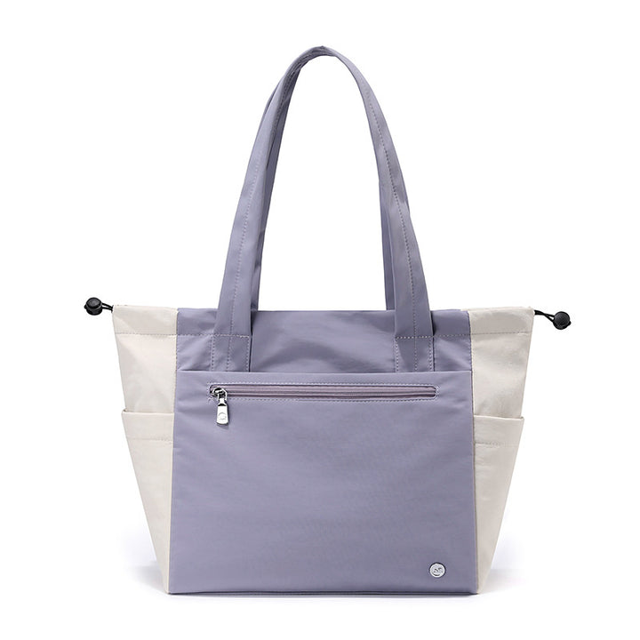 Geräumige Multi-Funktions-Tote-Tasche Karnz
