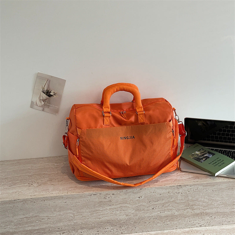 Langlebiges Reise-Duffle