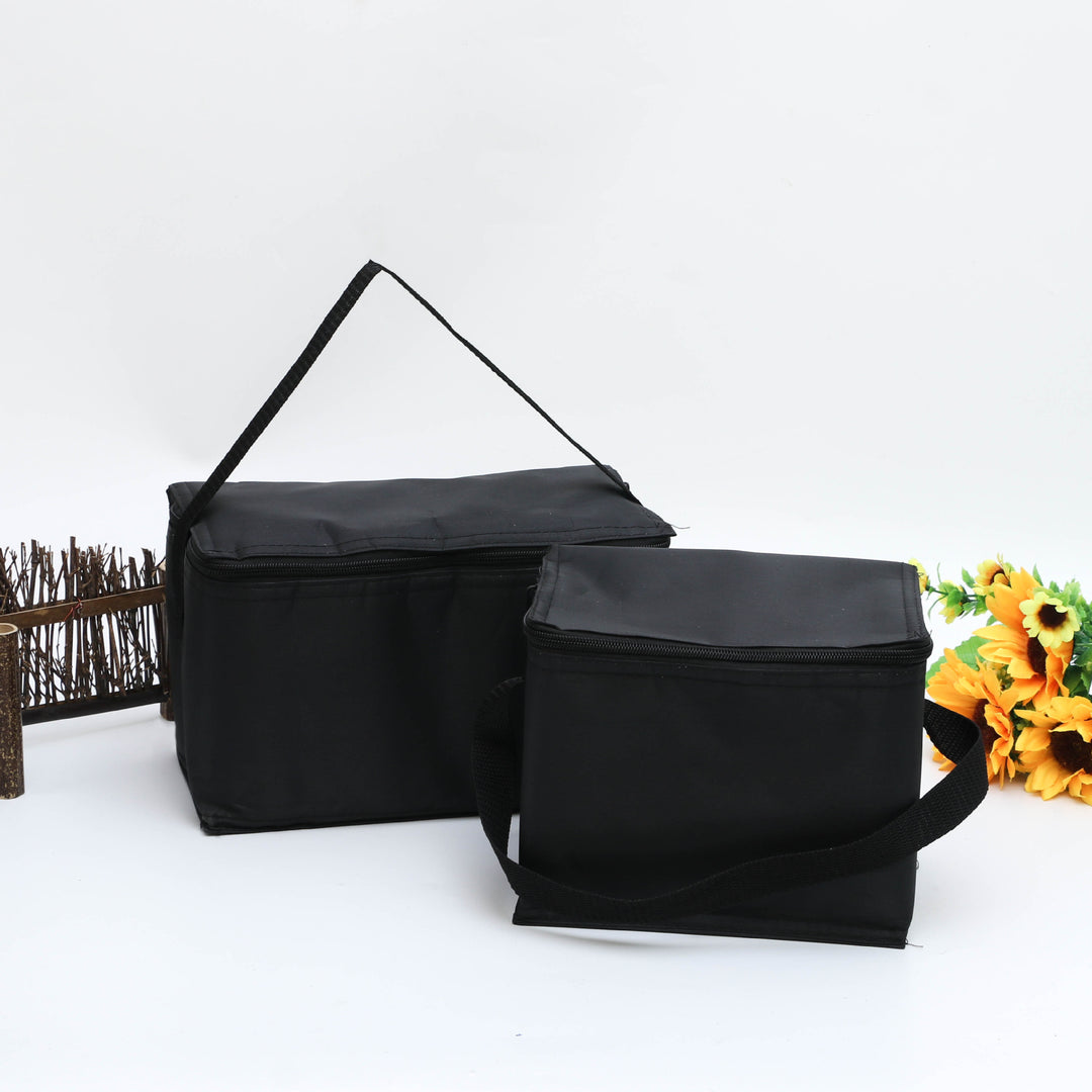 Isolierte Reise-Kühltasche Karnz