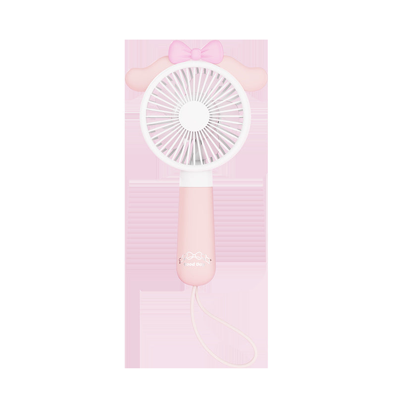 Damen tragbarer Mini Ventilator Karnz