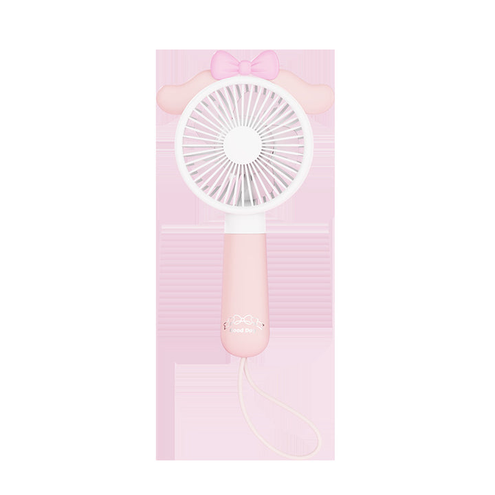 Damen tragbarer Mini Ventilator Karnz